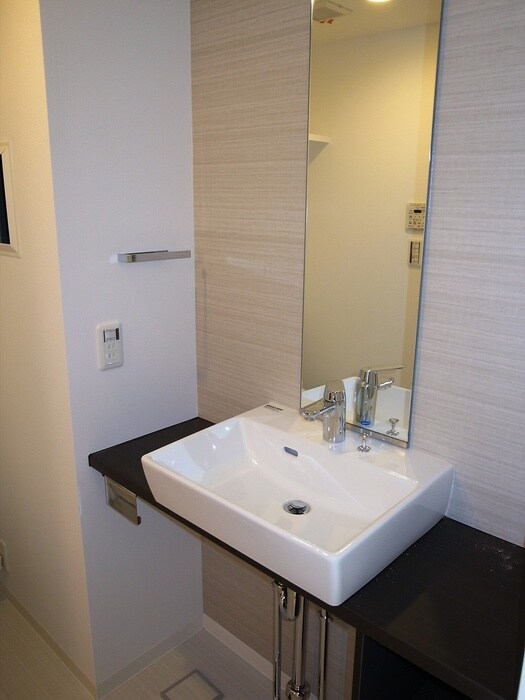 アビタシオン神楽坂の物件内観写真