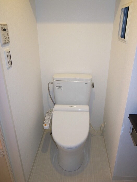 アビタシオン神楽坂の物件内観写真