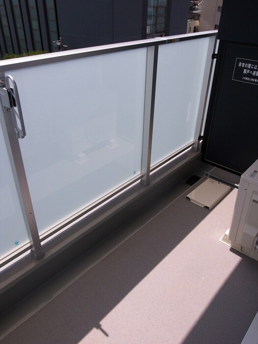 アビタシオン神楽坂の物件内観写真