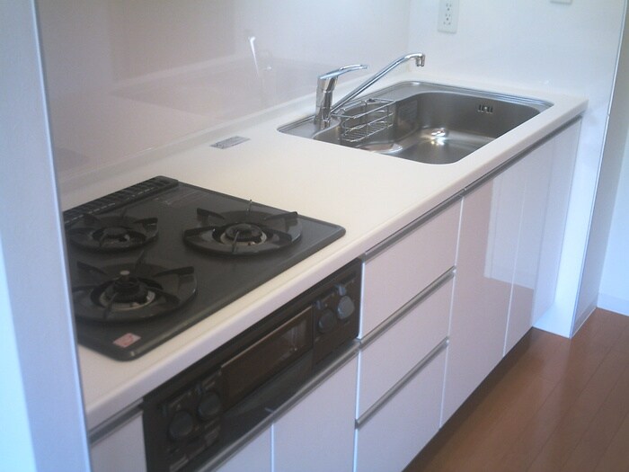 パ－クアクシス元浅草ステ－ジの物件内観写真