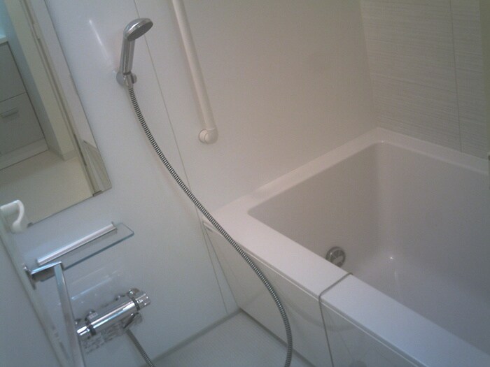 パ－クアクシス元浅草ステ－ジの物件内観写真