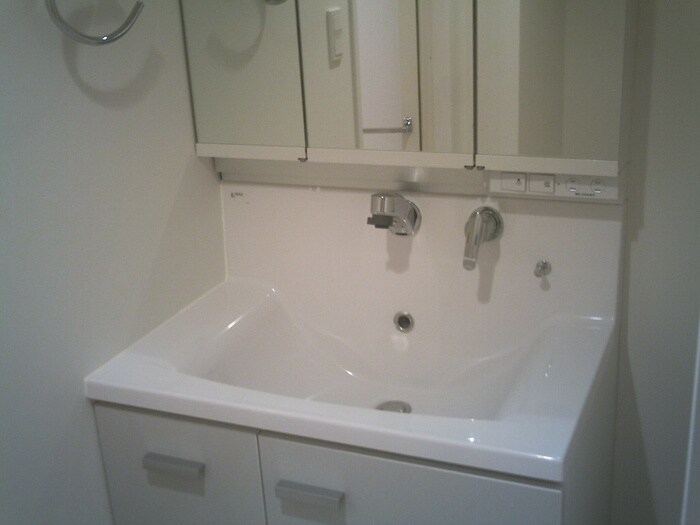 パ－クアクシス元浅草ステ－ジの物件内観写真