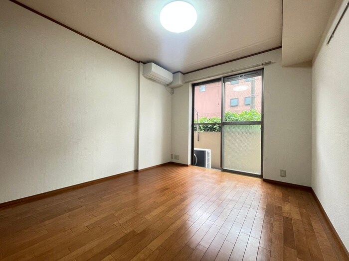 グランパルク駒場野の物件内観写真