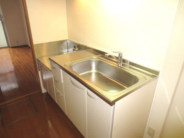 グランパルク駒場野の物件内観写真