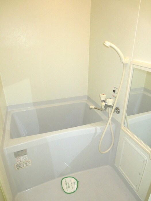 グランパルク駒場野の物件内観写真