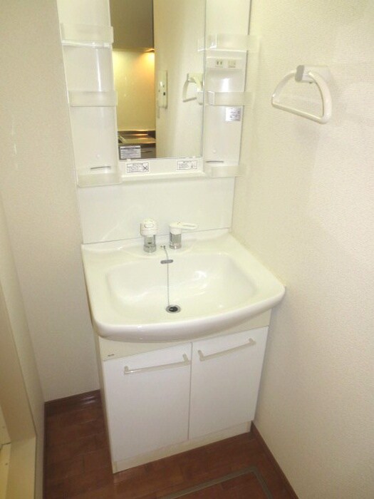 グランパルク駒場野の物件内観写真