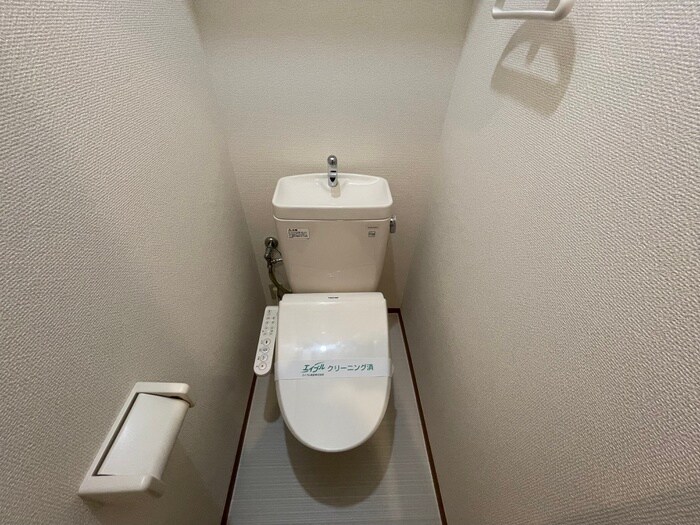 グランパルク駒場野の物件内観写真