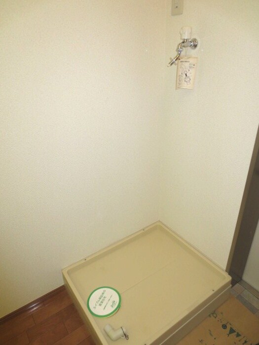 グランパルク駒場野の物件内観写真