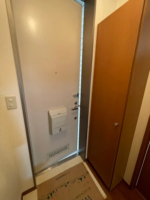 グランパルク駒場野の物件内観写真