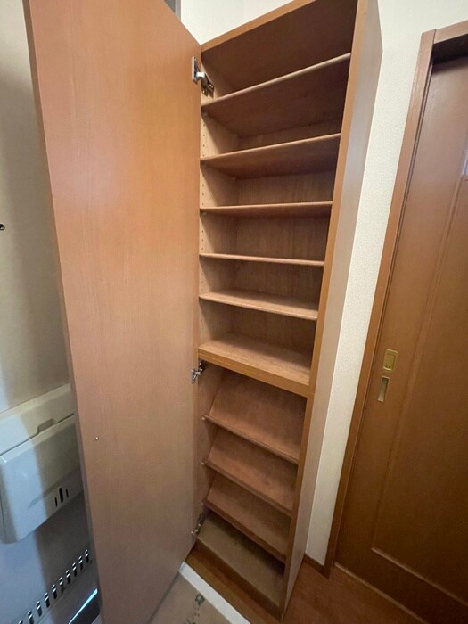 グランパルク駒場野の物件内観写真