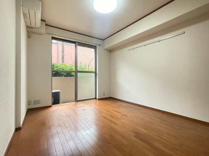 グランパルク駒場野の物件内観写真