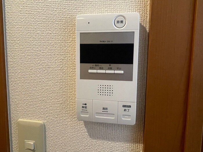 グランパルク駒場野の物件内観写真