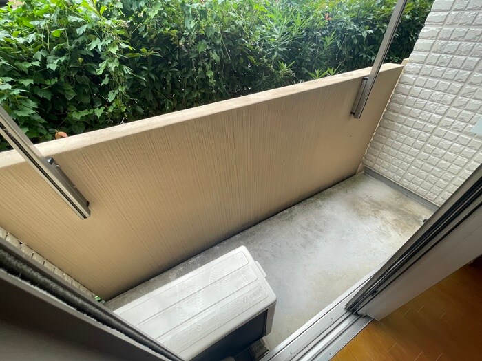 グランパルク駒場野の物件内観写真