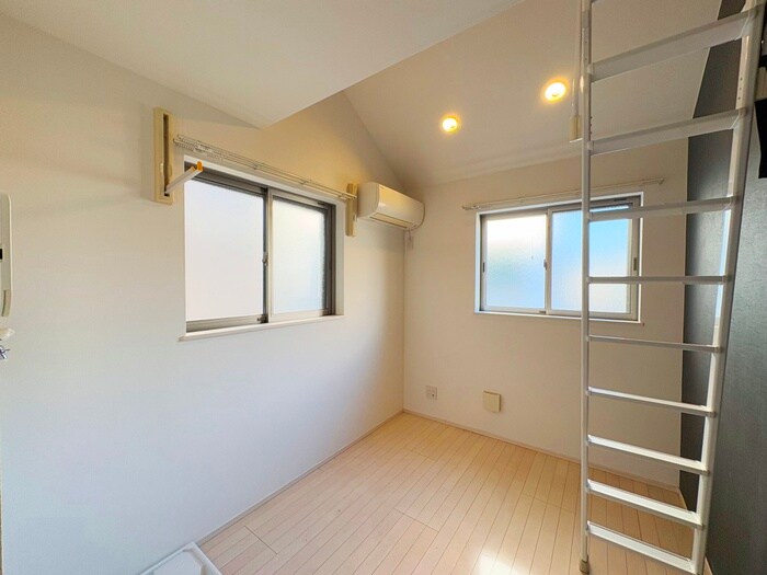 ｻｰｸﾙﾊｳｽ谷在家の物件内観写真