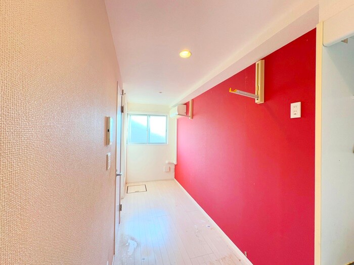 ｻｰｸﾙﾊｳｽ谷在家の物件内観写真