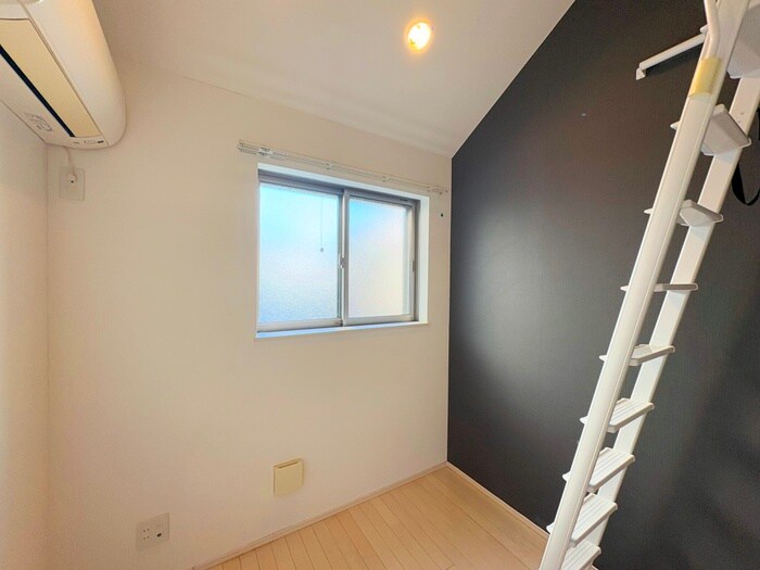 ｻｰｸﾙﾊｳｽ谷在家の物件内観写真