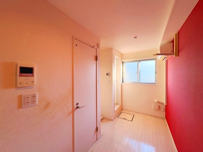 ｻｰｸﾙﾊｳｽ谷在家の物件内観写真