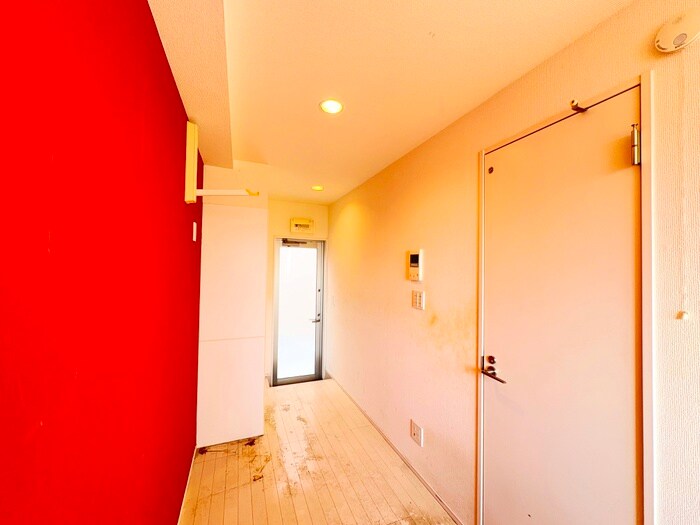 ｻｰｸﾙﾊｳｽ谷在家の物件内観写真