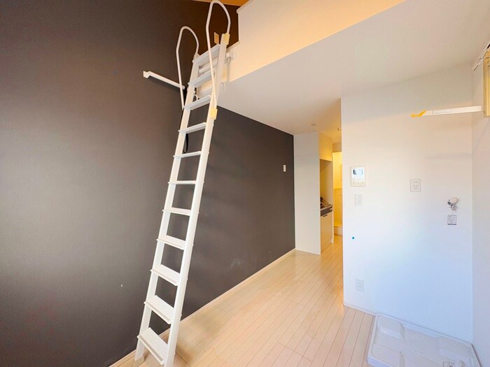 ｻｰｸﾙﾊｳｽ谷在家の物件内観写真