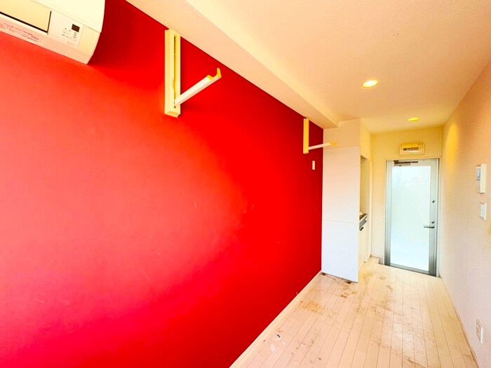 ｻｰｸﾙﾊｳｽ谷在家の物件内観写真