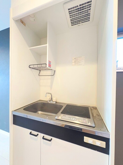 ｻｰｸﾙﾊｳｽ谷在家の物件内観写真