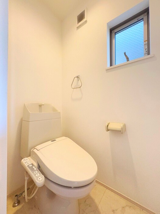 ｻｰｸﾙﾊｳｽ谷在家の物件内観写真