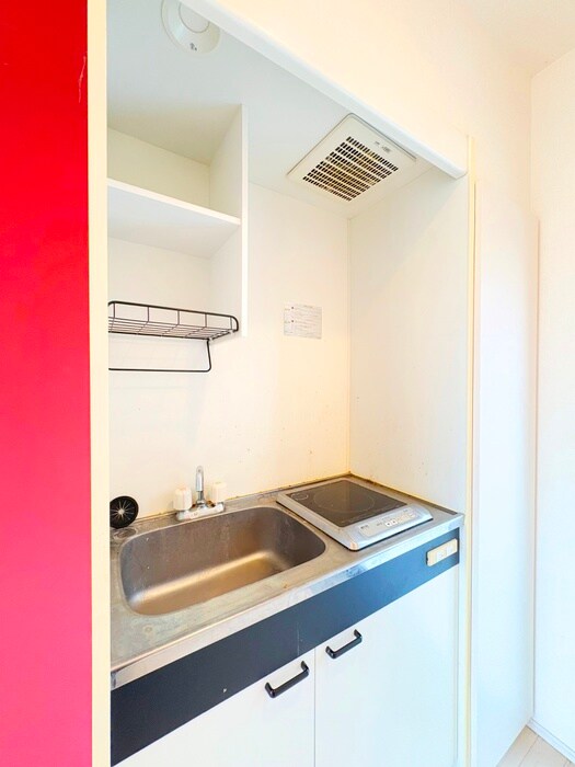 ｻｰｸﾙﾊｳｽ谷在家の物件内観写真