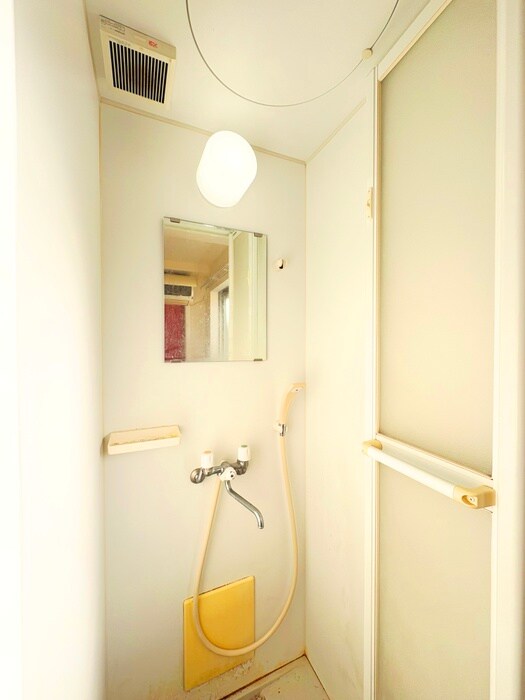 ｻｰｸﾙﾊｳｽ谷在家の物件内観写真