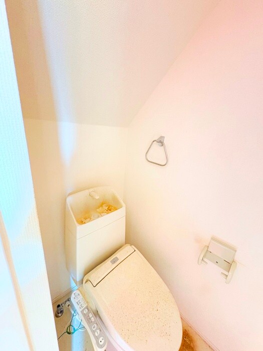 ｻｰｸﾙﾊｳｽ谷在家の物件内観写真