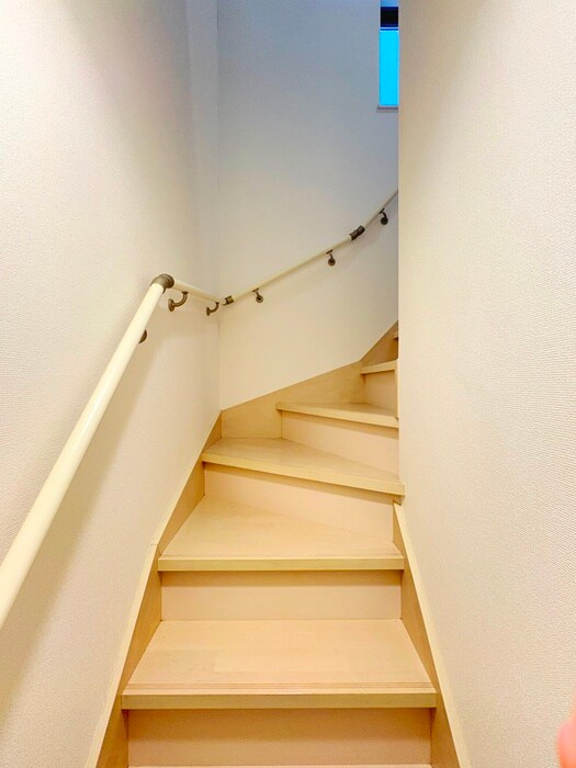 ｻｰｸﾙﾊｳｽ谷在家の物件内観写真