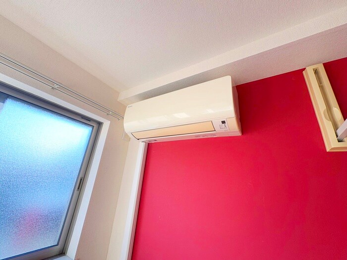 ｻｰｸﾙﾊｳｽ谷在家の物件内観写真