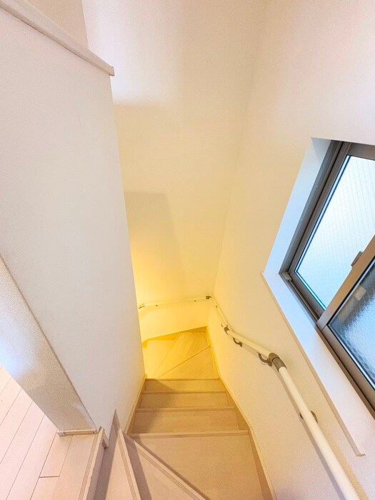 ｻｰｸﾙﾊｳｽ谷在家の物件内観写真