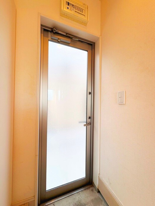 ｻｰｸﾙﾊｳｽ谷在家の物件内観写真