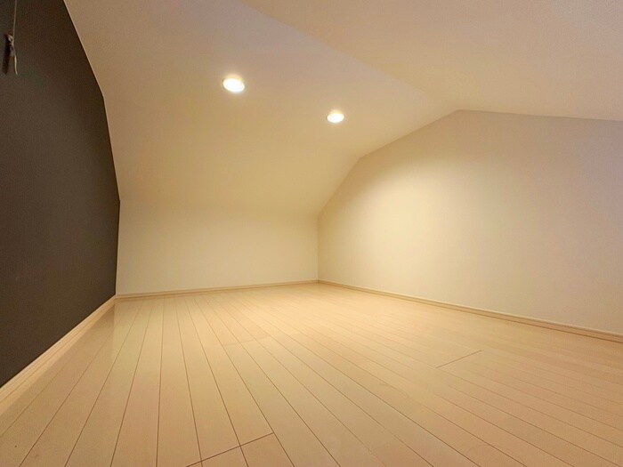 ｻｰｸﾙﾊｳｽ谷在家の物件内観写真