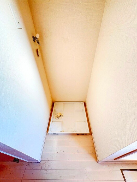 ｻｰｸﾙﾊｳｽ谷在家の物件内観写真