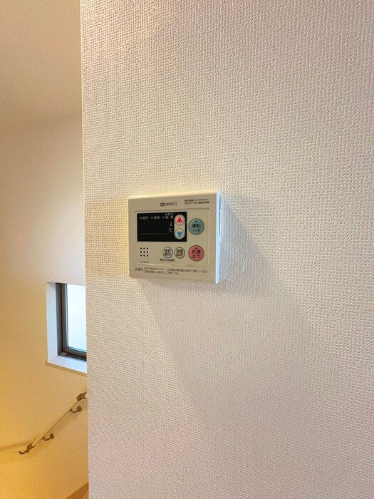 ｻｰｸﾙﾊｳｽ谷在家の物件内観写真