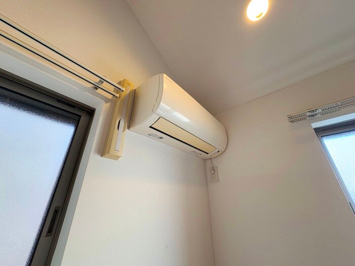 ｻｰｸﾙﾊｳｽ谷在家の物件内観写真