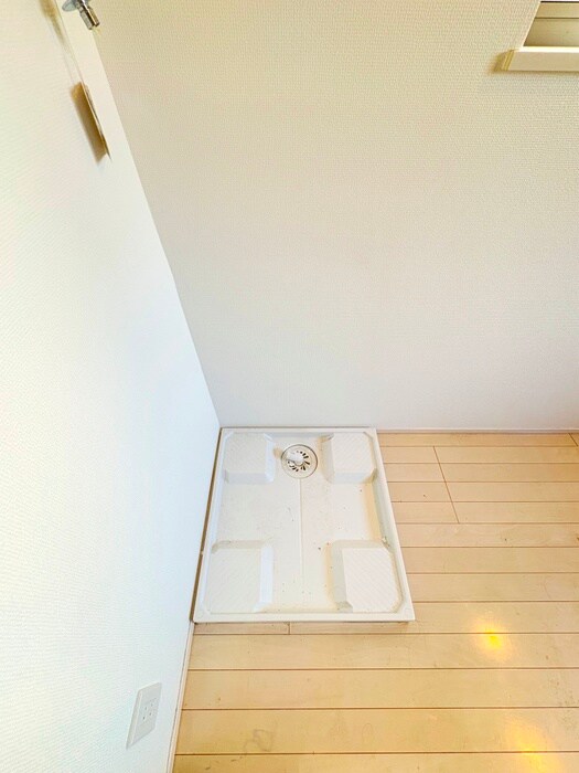 ｻｰｸﾙﾊｳｽ谷在家の物件内観写真