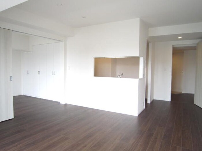 ﾊﾟｰｸｱｸｼｽ滝野川ﾗ ﾌﾞﾘｰｽﾞの物件内観写真