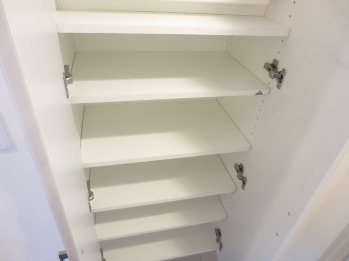 ﾊﾟｰｸｱｸｼｽ滝野川ﾗ ﾌﾞﾘｰｽﾞの物件内観写真