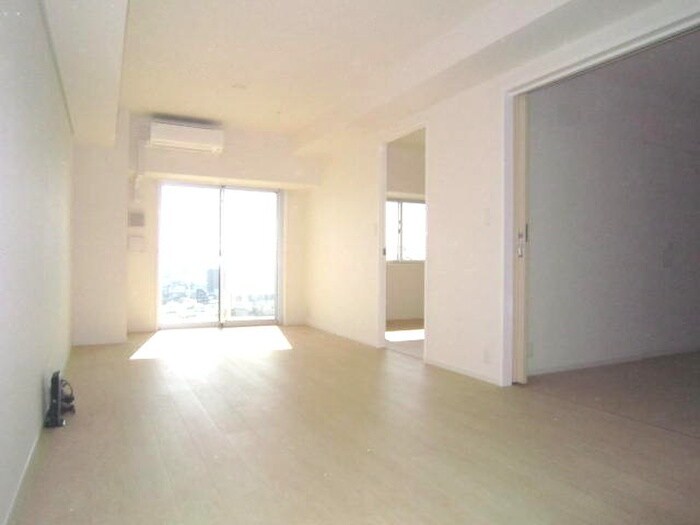 ﾊﾟｰｸｱｸｼｽ滝野川ﾗ ﾌﾞﾘｰｽﾞの物件内観写真