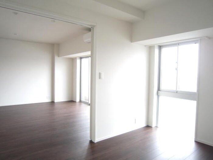 ﾊﾟｰｸｱｸｼｽ滝野川ﾗ ﾌﾞﾘｰｽﾞの物件内観写真