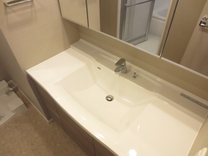 ﾊﾟｰｸｱｸｼｽ滝野川ﾗ ﾌﾞﾘｰｽﾞの物件内観写真