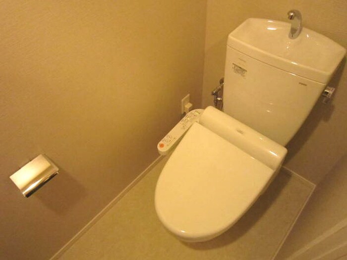 ﾊﾟｰｸｱｸｼｽ滝野川ﾗ ﾌﾞﾘｰｽﾞの物件内観写真