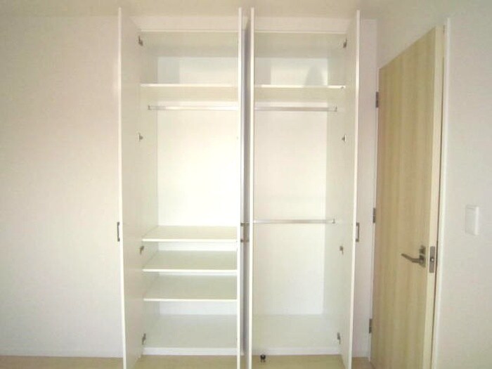 ﾊﾟｰｸｱｸｼｽ滝野川ﾗ ﾌﾞﾘｰｽﾞの物件内観写真