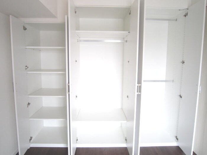 ﾊﾟｰｸｱｸｼｽ滝野川ﾗ ﾌﾞﾘｰｽﾞの物件内観写真