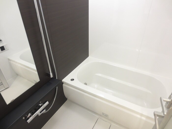 ﾊﾟｰｸｱｸｼｽ滝野川ﾗ ﾌﾞﾘｰｽﾞの物件内観写真