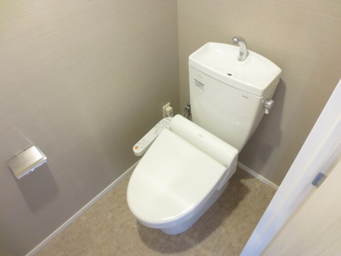 ﾊﾟｰｸｱｸｼｽ滝野川ﾗ ﾌﾞﾘｰｽﾞの物件内観写真