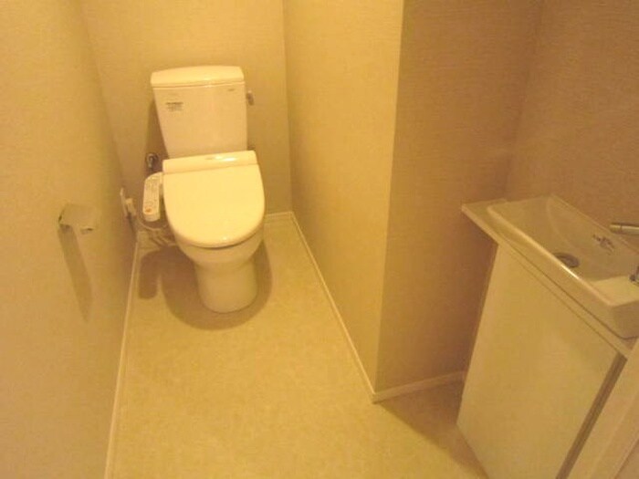 ﾊﾟｰｸｱｸｼｽ滝野川ﾗ ﾌﾞﾘｰｽﾞの物件内観写真