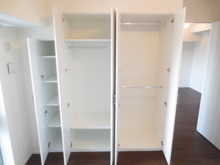 ﾊﾟｰｸｱｸｼｽ滝野川ﾗ ﾌﾞﾘｰｽﾞの物件内観写真